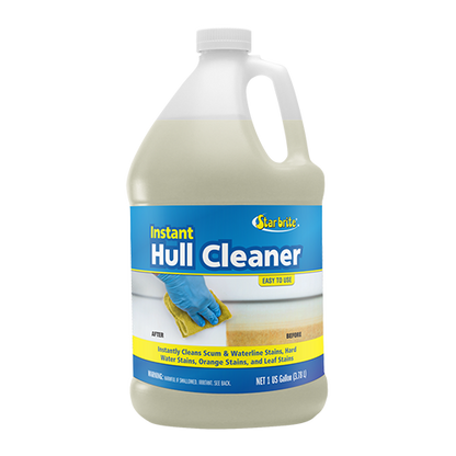 Star Brite Hull Cleaner