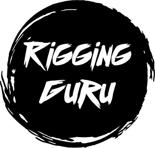 Rigging Guru logo
